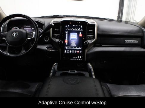 Used 2020 RAM 3500 Laramie AWD/4WD image 29