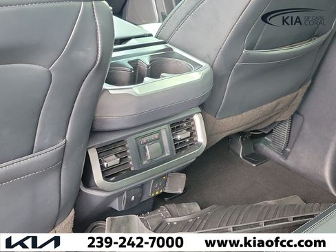 Used 2023 Ford F150 Platinum w/ Equipment Group 701A High AWD/4WD image 12