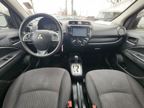 Used 2019 Mitsubishi Mirage ES image 14