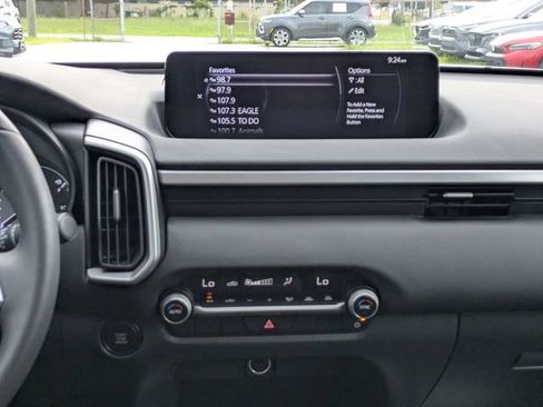 Used 2024 MAZDA CX-50 AWD 2.5 S w/ Select Package image 16
