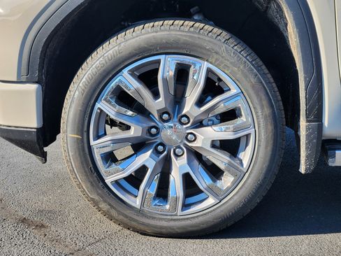 New 2026 GMC Sierra 1500 Denali image 7