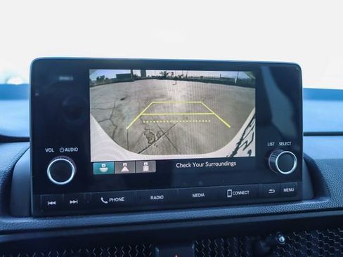 Certified 2023 Honda CR-V LX image 26