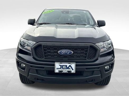 Used 2021 Ford Ranger XL w/ Equipment Group 101A High image 23