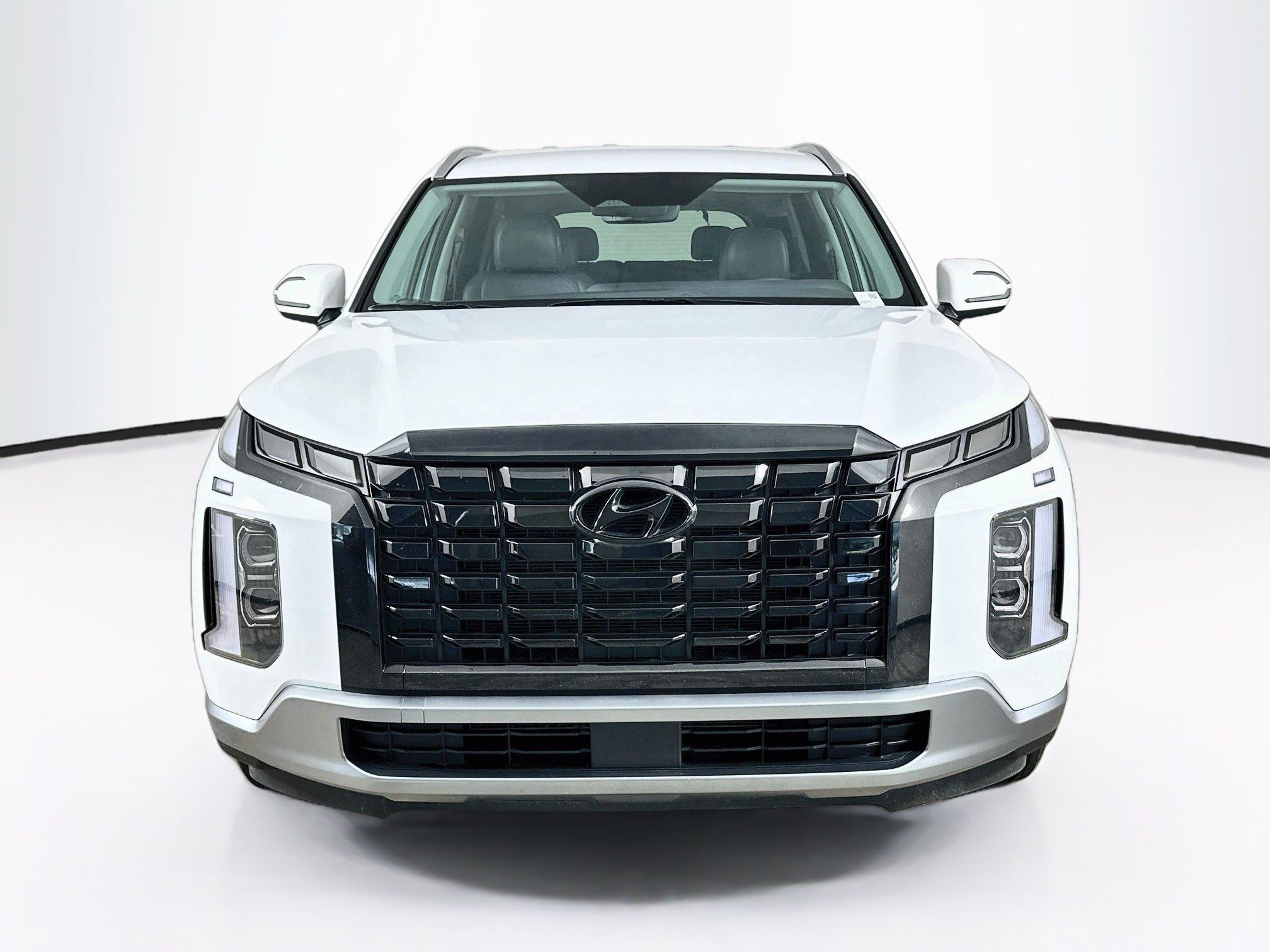Used 2025 Hyundai Palisade SEL AWD/4WD image 2