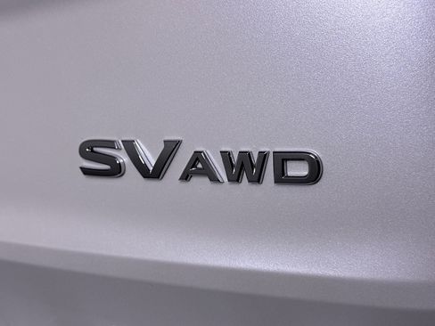 Used 2021 Nissan Rogue SV w/ Premium Package image 69