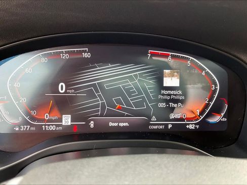 Used 2023 BMW X4 xDrive30i w/ Premium Package AWD/4WD image 26
