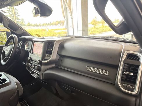 Used 2022 RAM 1500 Big Horn AWD/4WD image 27