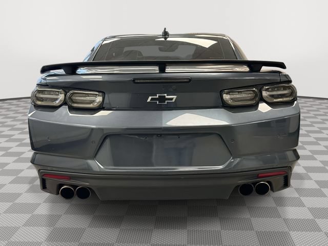 Used 2023 Chevrolet Camaro SS RWD image 7
