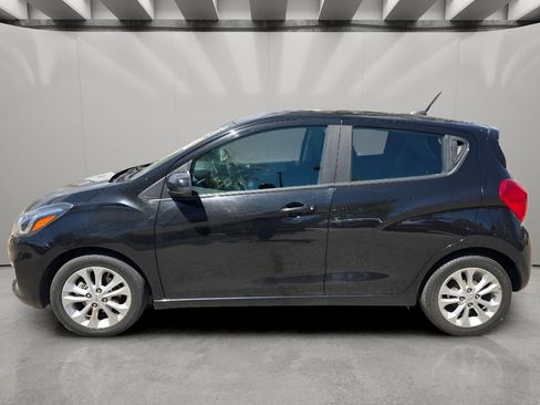Used 2021 Chevrolet Spark LT FWD image 3