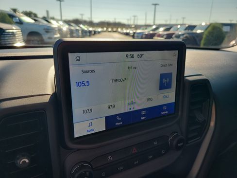 Used 2024 Ford Bronco Sport Badlands image 20