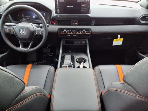 New 2026 Honda Passport TrailSport image 5