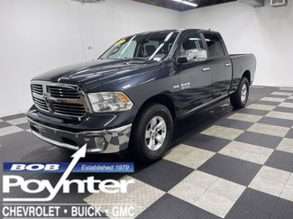 Used 2017 RAM 1500 Big Horn 360° Tour
