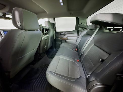 Used 2019 Chevrolet Silverado 1500 RST w/ All-Star Edition image 21