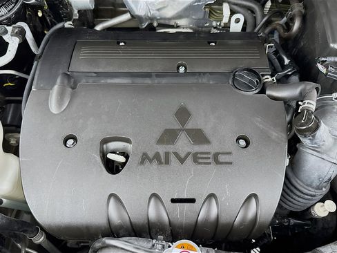 Used 2024 Mitsubishi Outlander Sport ES AWD/4WD image 36