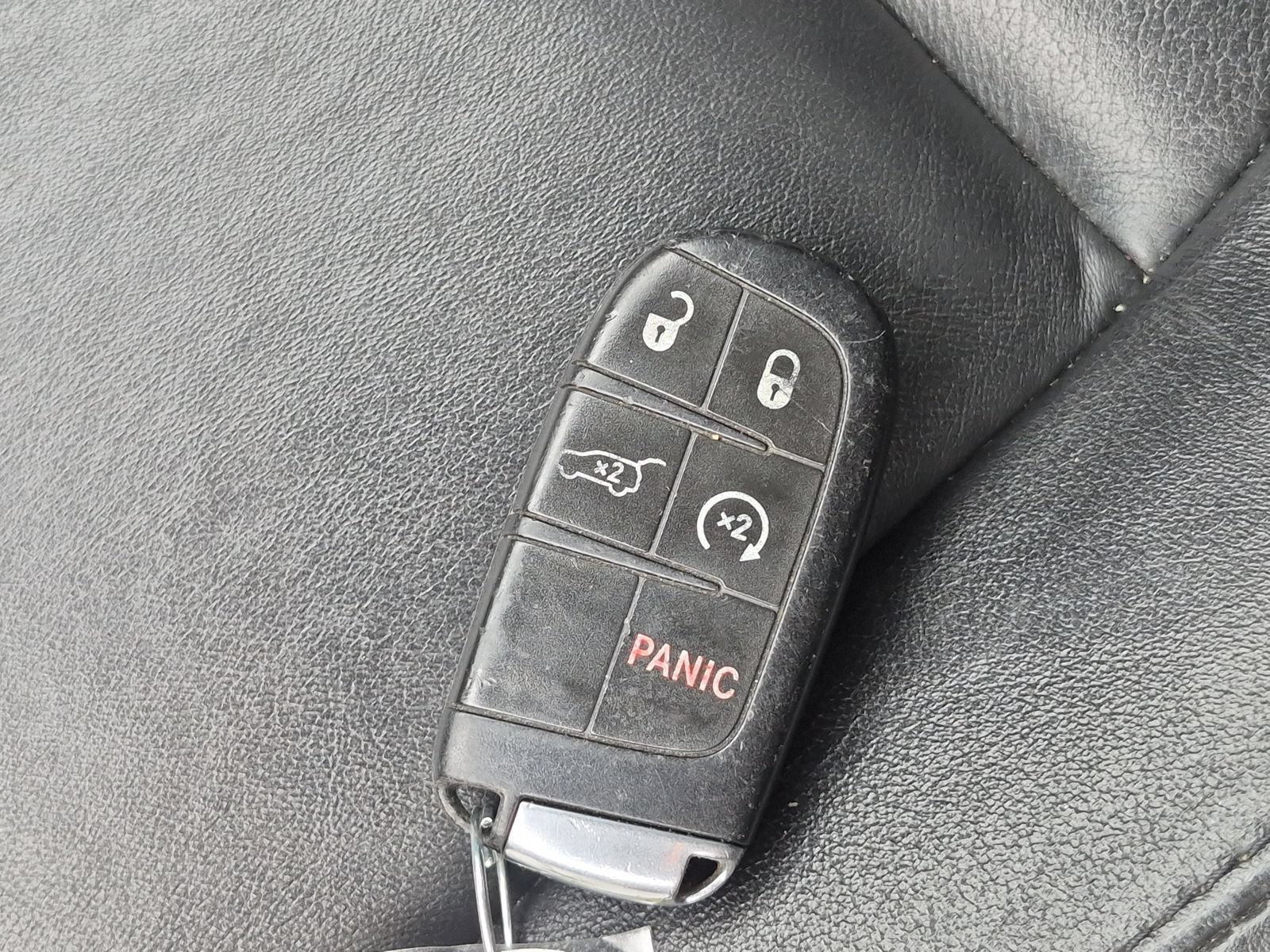 Used 2017 Dodge Durango GT w/ Premium Group AWD/4WD image 36