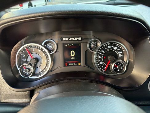 Used 2024 RAM 2500 Tradesman w/ Snow Chief Group AWD/4WD image 25