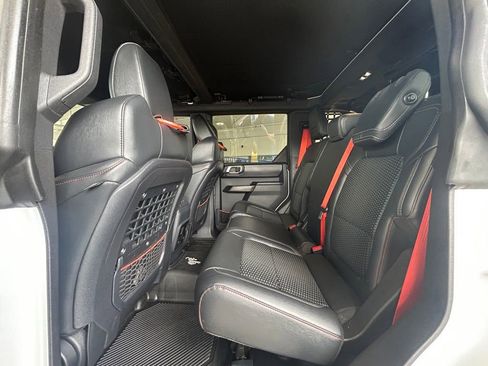 Used 2023 Ford Bronco Raptor image 33