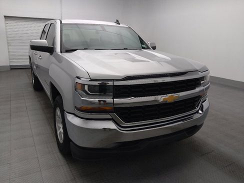 Used 2019 Chevrolet Silverado 1500 LT RWD image 14