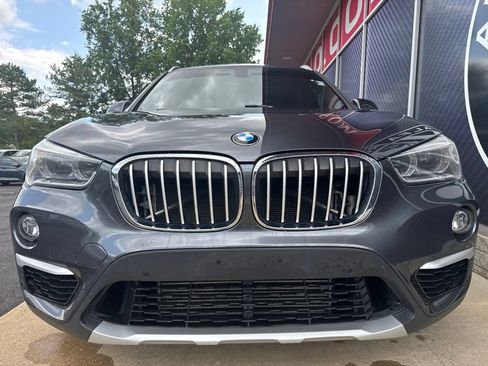 Used 2018 BMW X1 sDrive28i FWD image 8