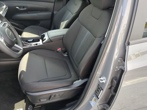 Used 2026 Hyundai Tucson SEL FWD image 19