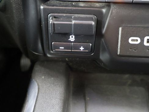 Used 2021 Chevrolet Silverado 1500 LTZ w/ LTZ Convenience Package II image 50