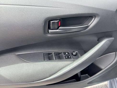 Used 2024 Toyota Corolla LE FWD image 20