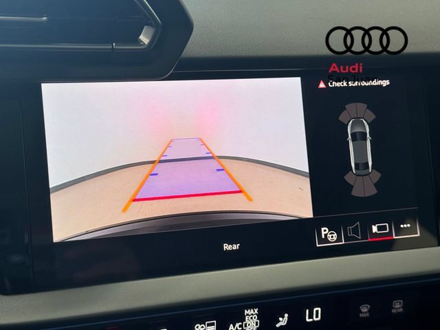 New 2026 Audi A3 2.0T Premium AWD/4WD image 16