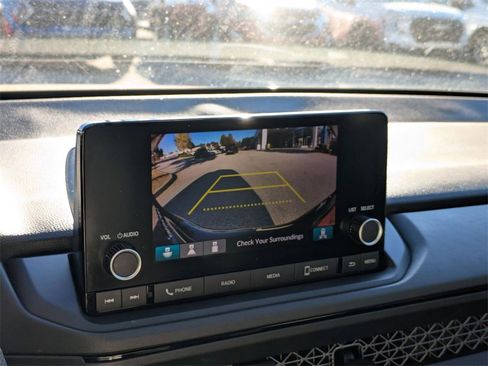 Used 2023 Honda Accord EX image 22