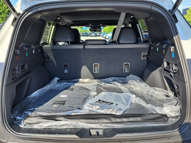 New 2026 Subaru Outback Premium AWD/4WD image 14