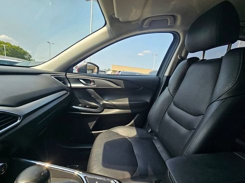 Used 2019 MAZDA CX-9 Touring AWD/4WD image 21