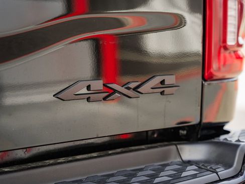 New 2026 RAM 2500 Limited image 10