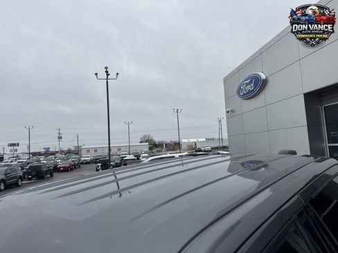 Used 2023 Ford F150 XLT w/ Equipment Group 302A High AWD/4WD image 10
