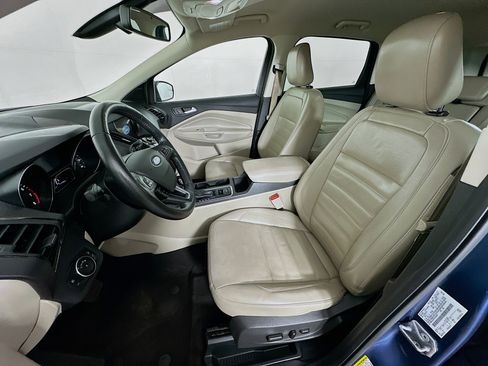 Used 2018 Ford Escape Titanium FWD image 13