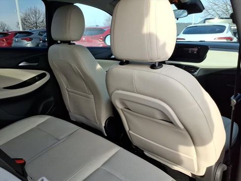 New 2026 Buick Encore GX Preferred w/ Comfort Package image 22