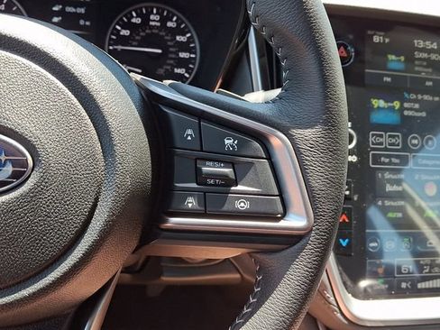 Certified 2023 Subaru Legacy Premium AWD/4WD image 27