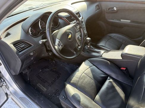 Used 2012 Chevrolet Malibu LTZ image 37