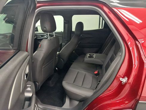 Used 2023 Chevrolet TrailBlazer RS FWD image 21