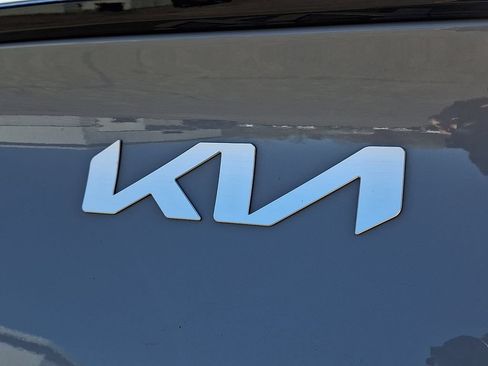Certified 2023 Kia Sportage X-Line w/ X-Line Premium Package AWD/4WD image 32