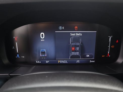 New 2026 Ford Maverick XLT w/ XLT Luxury Package image 4