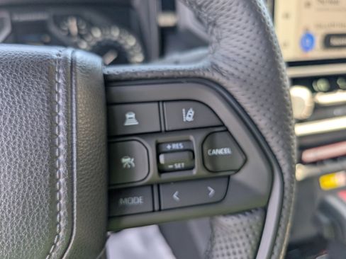 New 2026 Toyota Tundra 4x4 CrewMax image 21