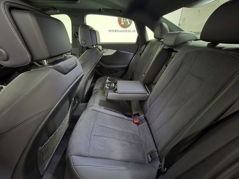 Used 2022 Audi A4 2.0T Premium Plus w/ Premium Plus Package image 15