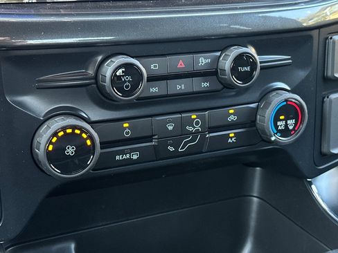 New 2026 Ford F150 STX w/ Equipment Group 200A RWD image 18