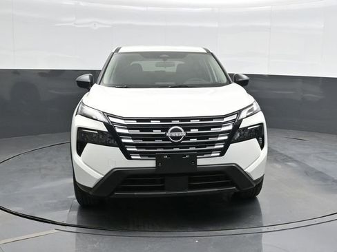 New 2026 Nissan Rogue S image 5