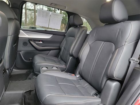 Used 2024 MAZDA CX-90 3.3 Turbo w/ Preferred Package image 21