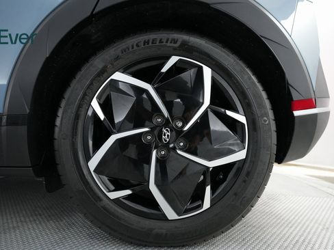 Used 2023 Hyundai Ioniq 5 SEL w/ Cargo Package image 17