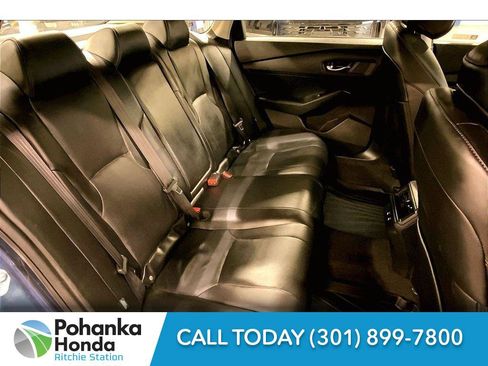 Used 2025 Honda Accord EX-L image 20