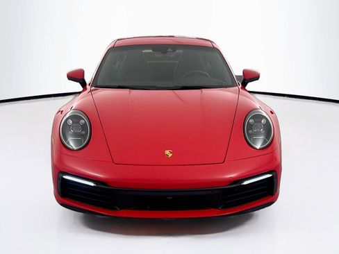 Used 2024 Porsche 911 Carrera image 2