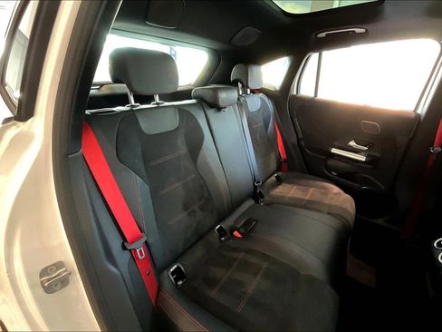 Certified 2025 Mercedes-Benz GLA 35 AMG GLA 35 AMG image 29