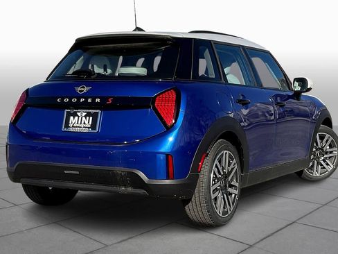 Used 2025 MINI Cooper S image 12