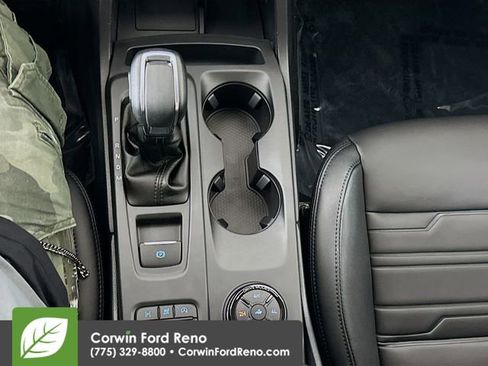 New 2026 Ford Ranger Lariat w/ FX4 Off-Road Package AWD/4WD image 19